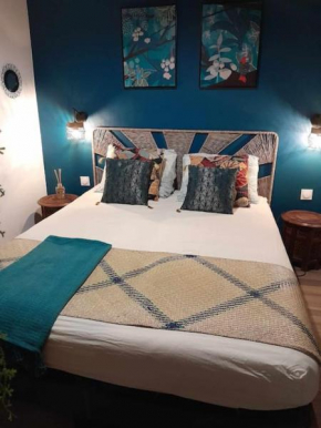 Le FonnKÈR, appartement Île de la Réunion